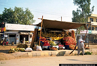 Wazirabad (Pákistán)