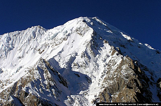 Nanga Parbat (Pákistán)