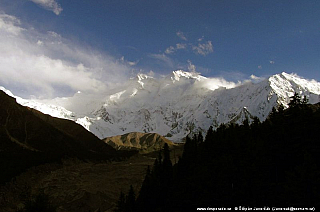 Nanga Parbat (Pákistán)