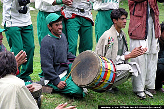 Fairy Madows (Pákistán)