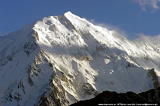 Nanga Parbat (Pákistán)