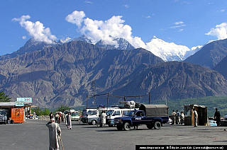 Gilgit (Pákistán)