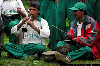 Fairy Madows (Pákistán)