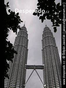 Kuala Lumpur (Malajsie)