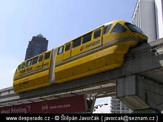 Kuala Lumpur (Malajsie)