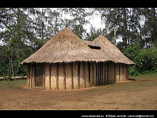 Papua-Nová Guinea