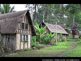 Papua-Nová Guinea