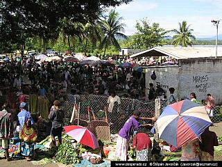 Wewak (Papua-Nová Guinea)