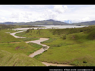 Papua-Nová Guinea