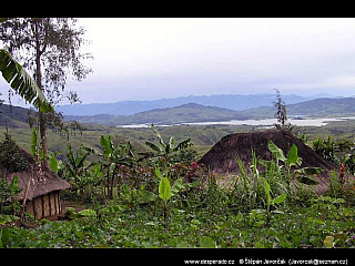 Papua-Nová Guinea