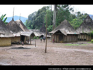 Papua-Nová Guinea