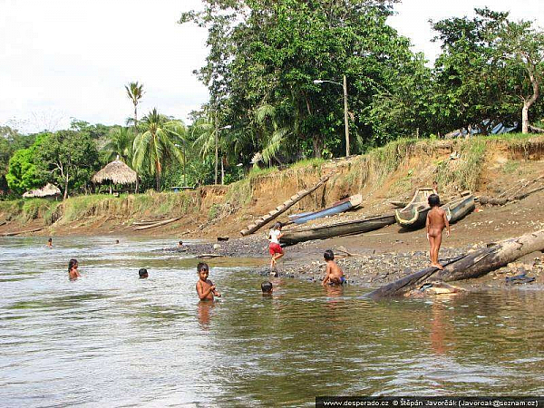 El Real de Santa María (Panama)