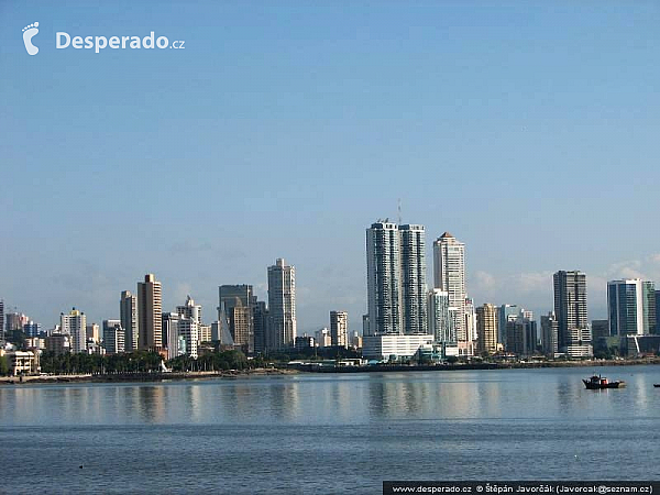 Panama City (Panama)