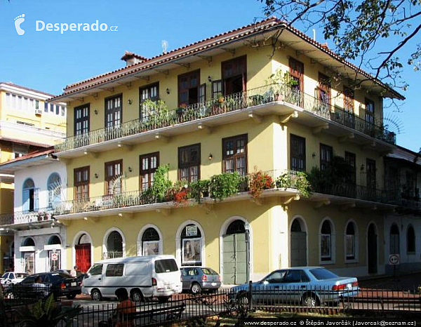 Panama City (Panama)