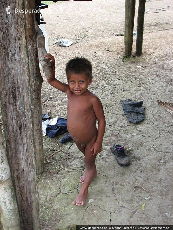 Darién Gap (Panama)