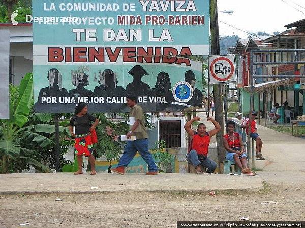 Yaviza (Panama)