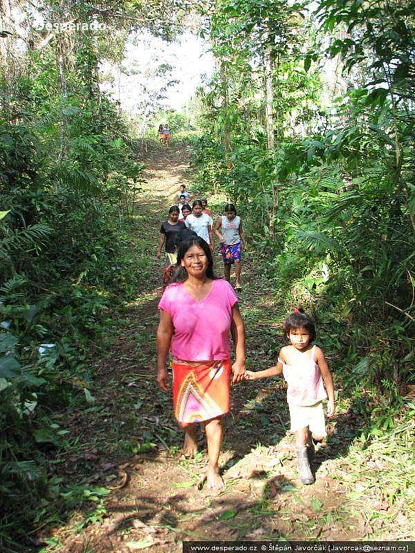 Yaviza (Panama)