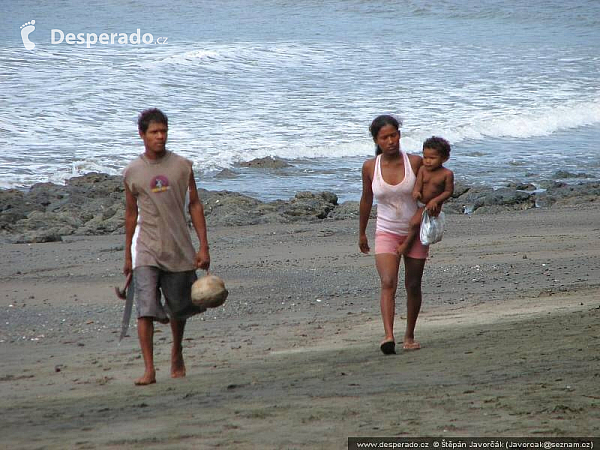 Santa Catalina (Panama)