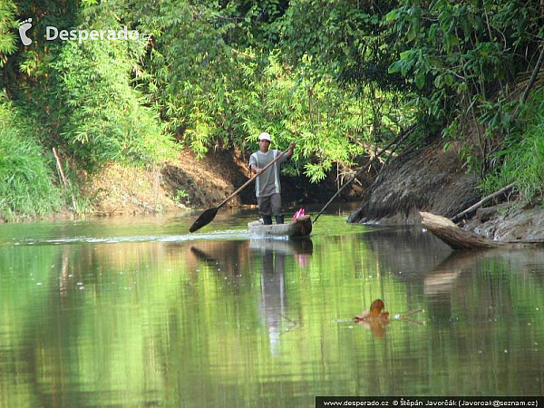 Yaviza (Panama)
