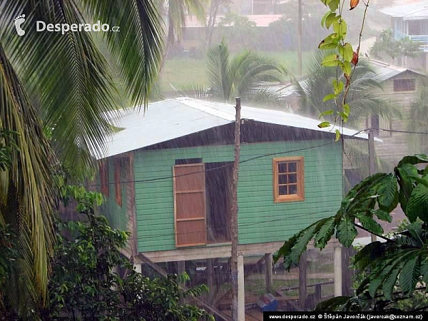 Bocas del Toro (Panama)