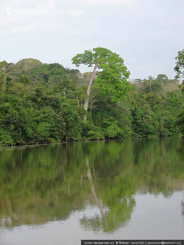 Yaviza (Panama)