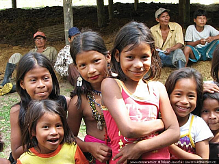 Yaviza (Panama)