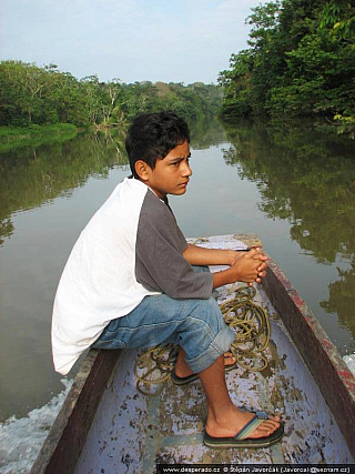 Yaviza (Panama)
