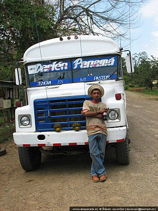Yaviza (Panama)