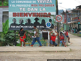 Yaviza (Panama)