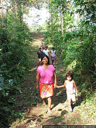 Yaviza (Panama)
