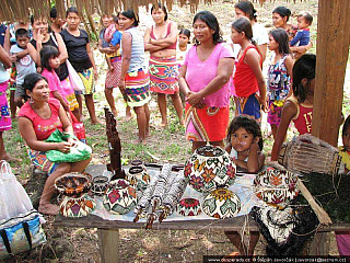 Yaviza (Panama)