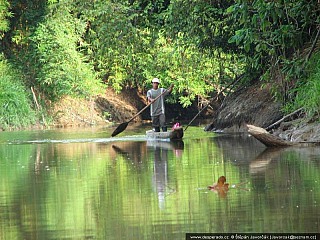 Yaviza (Panama)