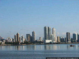 Panama City (Panama)