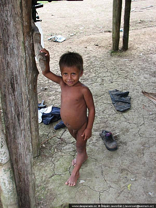 Darién Gap (Panama)