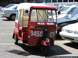 Panama City (Panama)