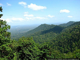 Darién Gap (Panama)