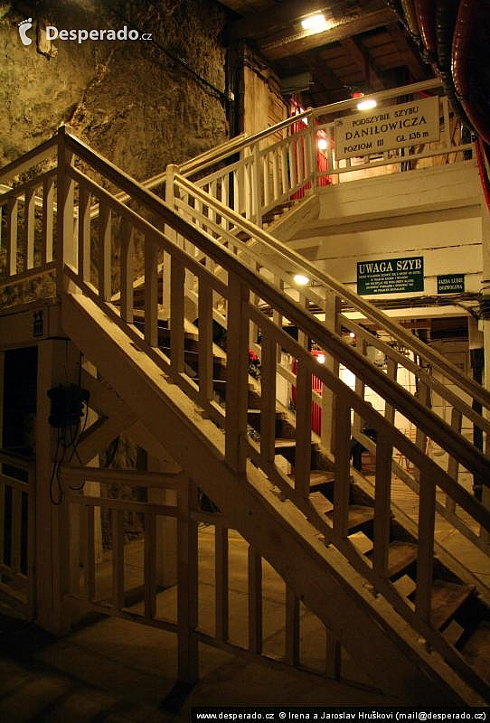 Wieliczka (Polsko)