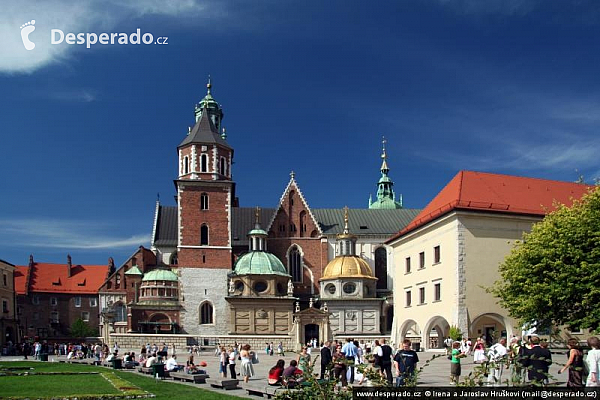 Krakow (Polsko)