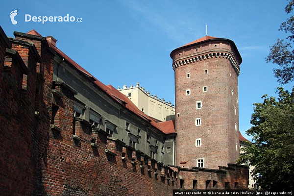 Krakow (Polsko)