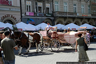 Krakow (Polsko)