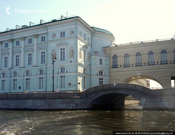 Petrohrad (Rusko)