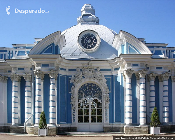 Carské Selo (Rusko)