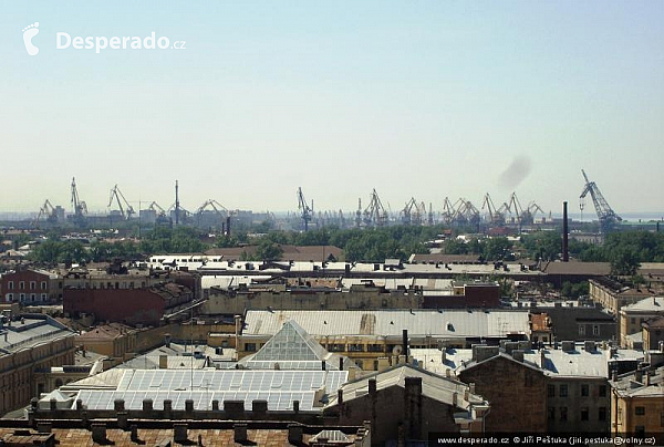 Petrohrad (Rusko)