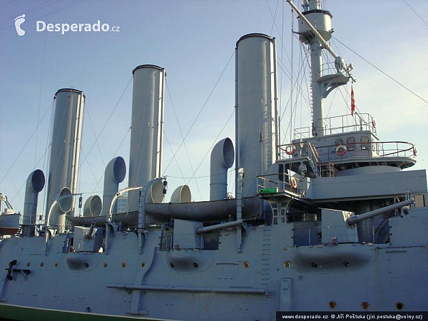 Petrohrad (Rusko)
