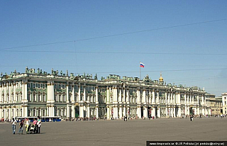 Petrohrad (Rusko)