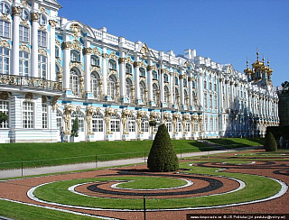 Carské Selo (Rusko)
