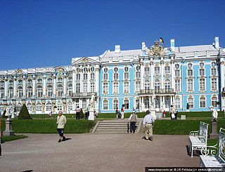 Carské Selo (Rusko)