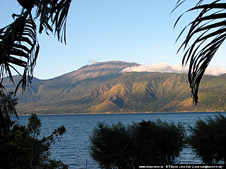 Lago de Coatepeque (Salvador)