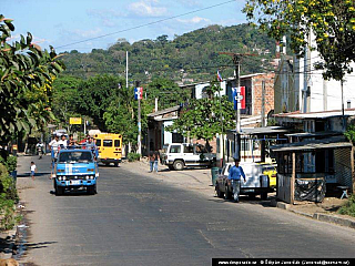 El Congo (Salvador)