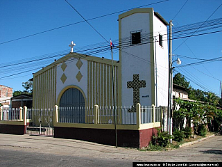 El Congo (Salvador)